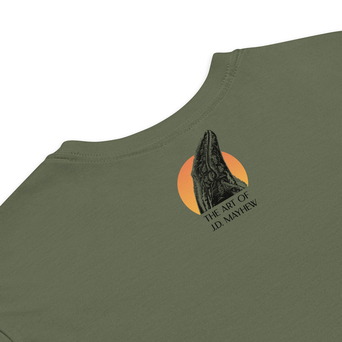 "Tattooed Lady" Short Sleeved T-Shirt, 7 Colors