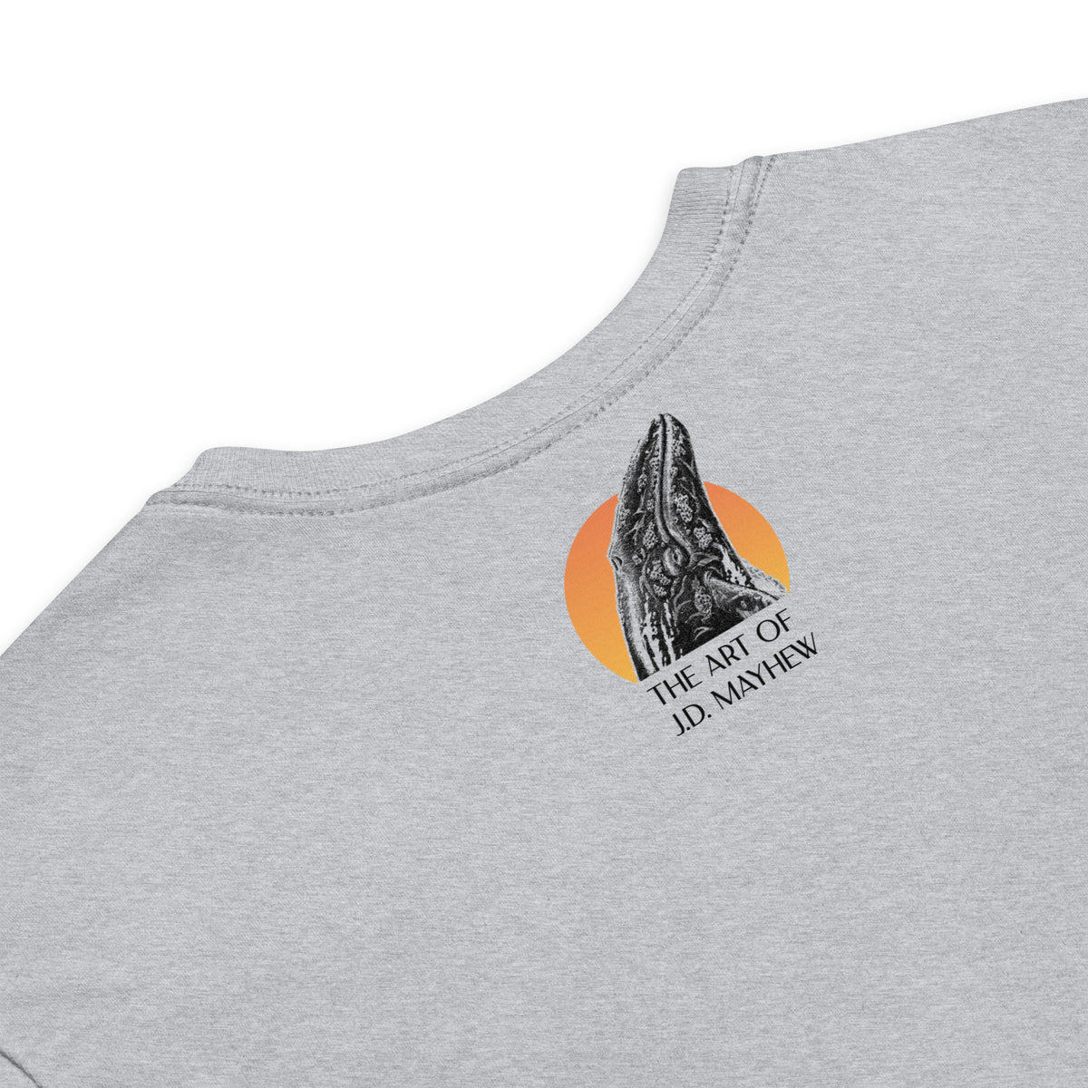 "Tattooed Lady" Short Sleeved T-Shirt, 7 Colors